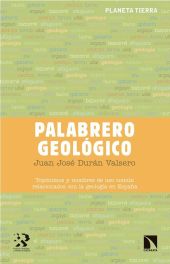 PALABRERO GEOLOGICO