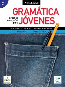 GRAMATICA PRACTICA PARA JOVENES