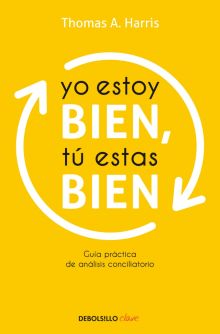 Yo estoy bien, tu estás bien