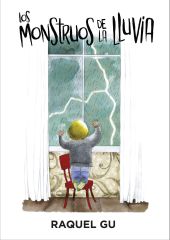 Los monstruos de la lluvia