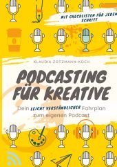 PODCASTING FÜR KREATIVE