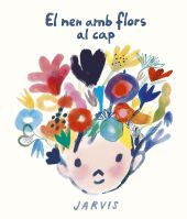 NEN AMB FLORS AL CAP, EL