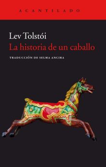 HISTORIA DE UN CABALLO