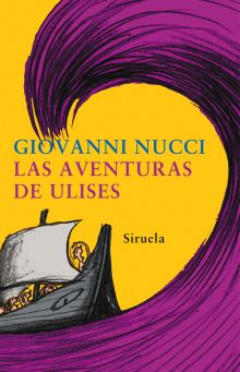 LAS AVENTURAS DE ULISES