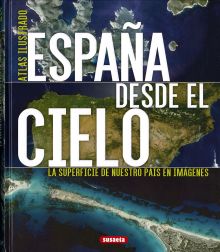 ESPAÑA DESDE EL CIELO