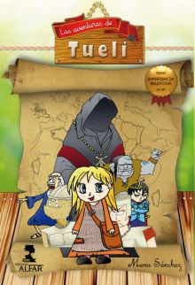AVENTURAS DE TUELI, LAS