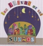 LAS LLAVES DE LOS SUEÑOS