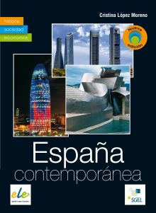 ESPAÑA CONTEMPORANEA HIST ECONOMI SOCIAL