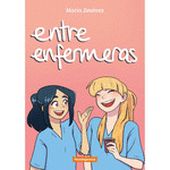 Entre enfermeras