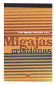 MIGAJAS CRISTIANAS