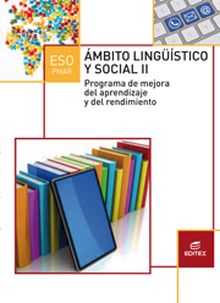 PMAR II ÁMBITO LINGÜÍSTICO Y SOCIAL