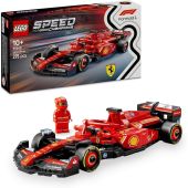 77242 COCHE DE CARRERAS FERRARI SF-24 F1® LEGO