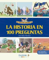 HISTORIA EN 100 PREGUNTAS, LA