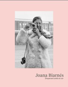JOANA BIARNES. DISPARANT AMB EL COR