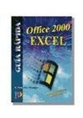 GUIA RAPIDA EXCEL OFFICE 2000