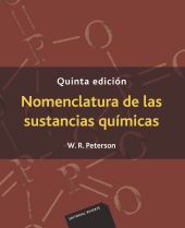 NOMENCLATURA DE LAS SUSTANCIAS QUIMICAS 5 ED
