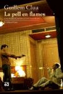 La pell en flames (XXXII Premi de teatre Ciutat d'Alcoi 2004)