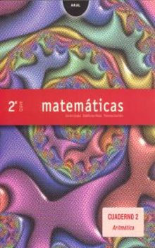 Matemáticas 2º ESO. Cuaderno de ejercicios nº 2. Aritmética