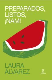 PREPARADOS, LISTOS, IÑAM!