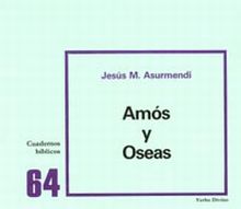 AMÓS Y OSEAS