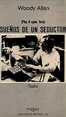 SUEÑOS DE UN SEDUCTOR