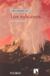LOS VOLCANES