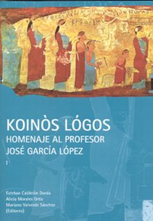 Koinòs Lógos
