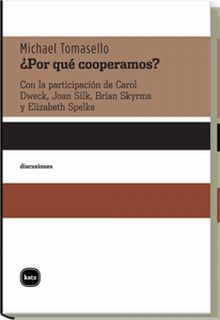 ¿POR QUE COOPERAMOS?