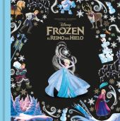 Frozen. Pequeños tesoros Disney