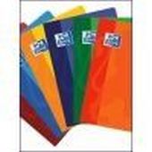 CUADERNO GRAPADO Fº/A4 OXFORD PAUTA MONTESORI 5CM OXFORD LIBRETA FOLIO