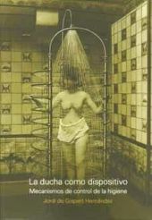 LA DUCHA COMO DISPOSITIVO