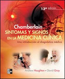 CHAMBERLAIN SINTOMAS Y SIGNOS EN LA MEDICINA CLINICA UNA INT