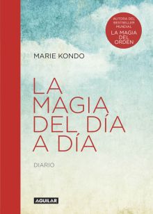 La magia del día a día (La magia del orden)