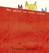 Hay gatos en este libro