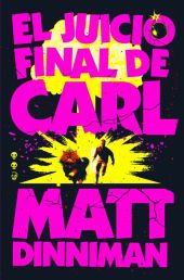 JUICIO FINAL DE CARL, EL (CARL EL MAZMORRERO 2)