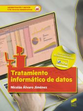 Tratamiento informatico de datos