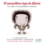 EL MARAVILLOSO VIAJE DE LIBORIO