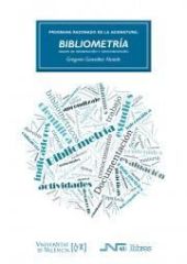 BIBLIOMETRIA. PROGRAMA RAZONADO