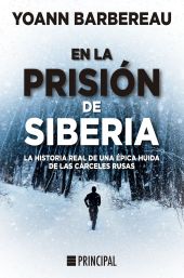 EN LA PRISIÓN DE SIBERIA