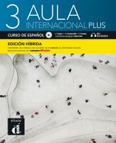 AULA INTERNACIONAL B1 PLUS 3 ED.HIBRIDA L. DEL ALUMNO