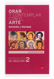 MO. 2 ORAR Y CONTEMPLAR CON EL ARTE.ADVI