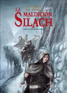 MALDICION SILACH, LA
