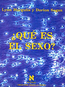 ¿QUÉ ES EL SEXO?