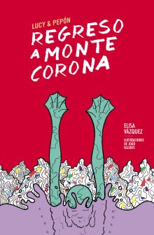 REGRESO A MONTECORONA