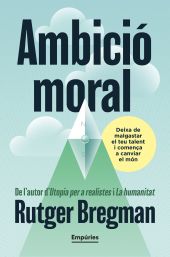 AMBICIO MORAL