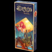 JUEGO ASMODEE DIXIT MEMORIES