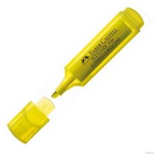 TEXTLINER 46 AMARILLO FLUORESCENTE
