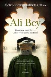 ALI BEY