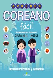 APRENDE COREANO FACIL