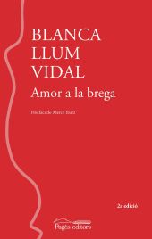 AMOR A LA BREGA (2A EDICIO)